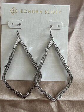 Kendra Scott Stud Earrings